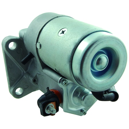 Starter, Replacement For Wai Global 32534N